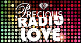 Precious Radio Love