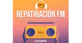 Radio Repatriación 100.1 Fm