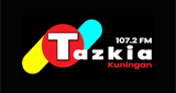 Radio Tazkia Kuningan 107.2 FM