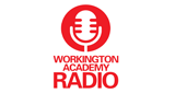 Workington Academy Radio