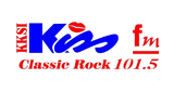 101.5 KISS FM
