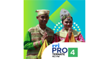 RRI Pro 4 - Ternate