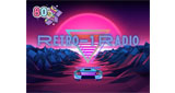 Retro-1 Radio