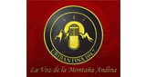 Uribantina 104.7 FM