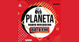 Planeta Radio Mosquera