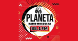Planeta Radio Mosquera
