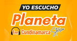 Planeta Radio Mosquera