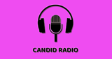 Candid Radio Rhode Island