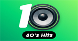 Radio 10 80’s Hits