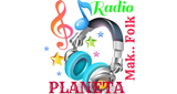 Planeta Mak Radio Macedonia