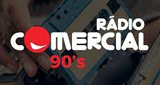 Radio Comercial - 90's