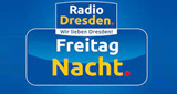 Radio Dresden - Freitag Nacht