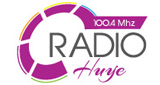 Radio Huye