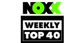 Radio NOXX Weekly Top 40