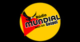 Radio Mundial Gospel Caranaiba