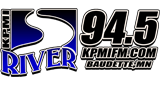 94.5 The River