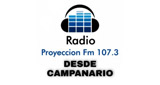 Radio Proyeccion Fm Campanario