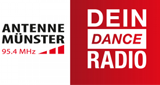 Antenne Munster Dein Dance Radio