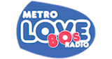 Metro Love 80's Radio