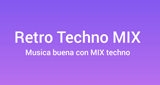 Retro Techno MIX