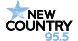 New Country 95.5