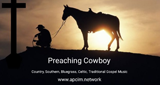 Preaching Cowboy