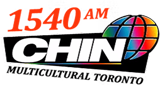 CHIN Radio