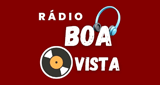 Rádio Boa Vista