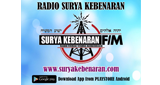 Radio Surya Kebenaran