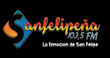 Sanfelipeña 103.5 FM
