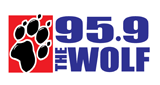 95.9 The Wolf