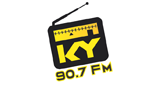 KY 90.7 FM