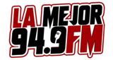 La Mejor 94.9FM