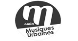 M Radio Musiques Urbaines