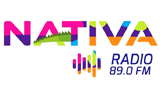 Nativa Radio 89.0 FM