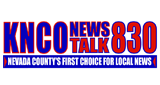 KNCO News Talk 830 AM