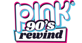PINK! 90’s Rewind