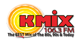 K-Mix 106.3