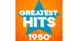 Greatest Hits 1950's