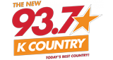 K Country 93.7