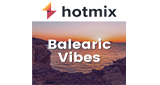 Hotmixradio Balearic Vibes