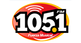 105.1 Fuerza Musical