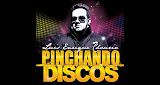 Pinchando Discos Radio Online