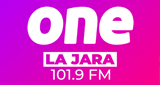 ONE FM Villanueva de la Jara