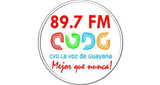 La Voz de Guayana 89.7 FM