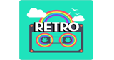 100FM Radius - Retro