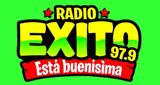 Radio Exito 97.9 FM