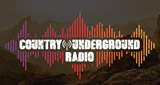 Country Underground Radio