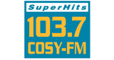 Super Hits 103.7 COSY-FM