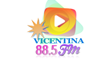 Vicentina 88.5 Fm